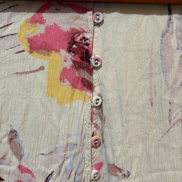 Billabong Maxi Skirt - Picture 4 of 7